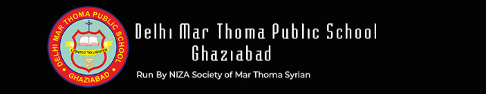 Delhi Mar Thoma Public School