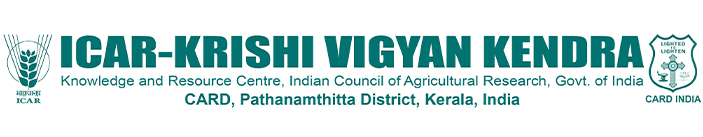 Krishi Vigyan Kendra